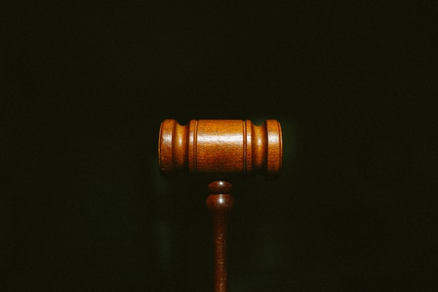 Law & Polygraph
